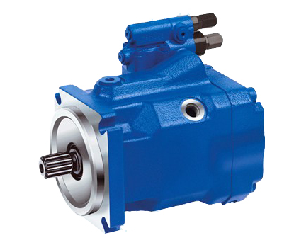 以下沖洗步驟清洗力士樂(lè)液壓泵的液壓系統(tǒng)的可增加泵的使用壽命？